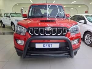 Mahindra Pik Up 2.2CRDe double cab 4x4 S11 - Image 2