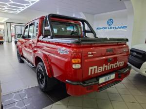 Mahindra Pik Up 2.2CRDe double cab 4x4 S11 - Image 3