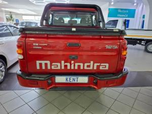 Mahindra Pik Up 2.2CRDe double cab 4x4 S11 - Image 4