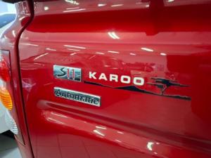 Mahindra Pik Up 2.2CRDe double cab 4x4 S11 - Image 5
