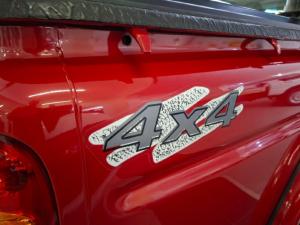 Mahindra Pik Up 2.2CRDe double cab 4x4 S11 - Image 7