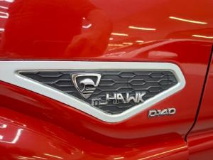 Mahindra Pik Up 2.2CRDe double cab 4x4 S11 - Image 8
