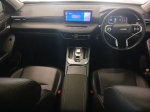 Haval Jolion 1.5T Luxury auto - Image 10