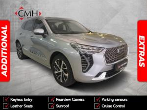 Haval Jolion 1.5T Luxury auto - Image 1
