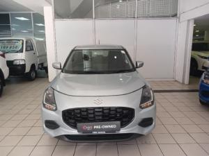 Suzuki Swift 1.2 GL+ auto - Image 5