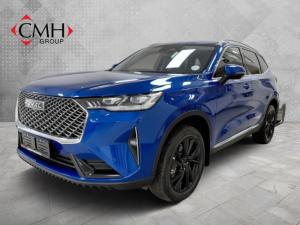 Haval H6 2.0GDIT 4WD Super Luxury - Image 1