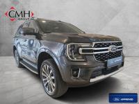 Thumbnail Ford Everest 3.0TD V6 4WD Platinum