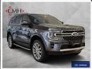Thumbnail Ford Everest 3.0TD V6 4WD Platinum
