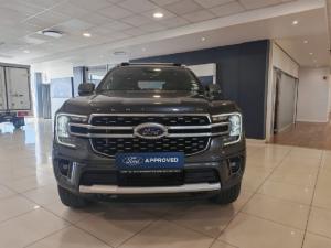 Ford Everest 3.0TD V6 4WD Platinum - Image 2