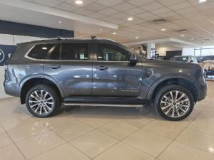 Ford Everest 3.0TD V6 4WD Platinum - Image 3