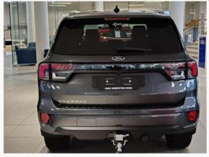 Ford Everest 3.0TD V6 4WD Platinum - Image 3