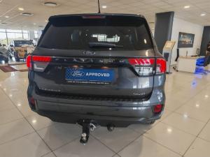 Ford Everest 3.0TD V6 4WD Platinum - Image 4