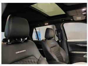Ford Everest 3.0TD V6 4WD Platinum - Image 5