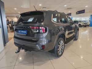 Ford Everest 3.0TD V6 4WD Platinum - Image 5