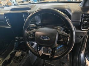 Ford Everest 3.0TD V6 4WD Platinum - Image 6