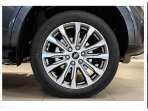 Ford Everest 3.0TD V6 4WD Platinum - Image 7
