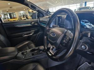 Ford Everest 3.0TD V6 4WD Platinum - Image 7