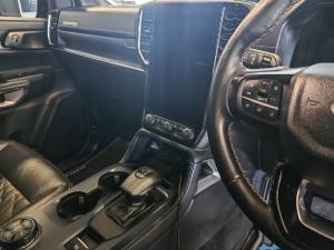 Ford Everest 3.0TD V6 4WD Platinum - Image 8