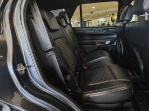 Ford Everest 3.0TD V6 4WD Platinum - Image 9
