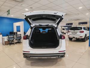 Chery Tiggo 8 Pro 1.6TGDI 290T Executive - Image 10