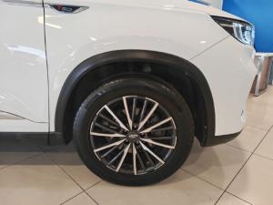 Chery Tiggo 8 Pro 1.6TGDI 290T Executive - Image 11