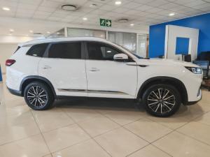 Chery Tiggo 8 Pro 1.6TGDI 290T Executive - Image 3