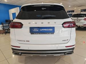 Chery Tiggo 8 Pro 1.6TGDI 290T Executive - Image 4