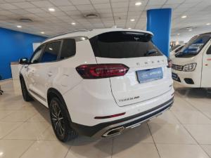 Chery Tiggo 8 Pro 1.6TGDI 290T Executive - Image 5