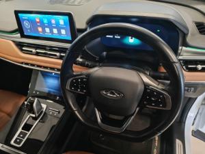 Chery Tiggo 8 Pro 1.6TGDI 290T Executive - Image 7