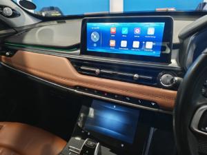 Chery Tiggo 8 Pro 1.6TGDI 290T Executive - Image 8