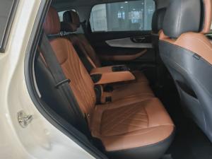 Chery Tiggo 8 Pro 1.6TGDI 290T Executive - Image 9