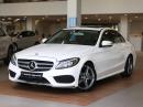 Thumbnail Mercedes-Benz C-Class C180 auto