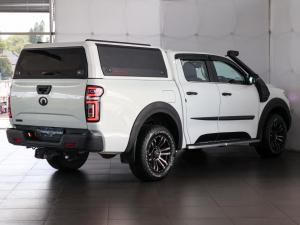 GWM P-Series 2.0TD double cab LS 4x4 - Image 10