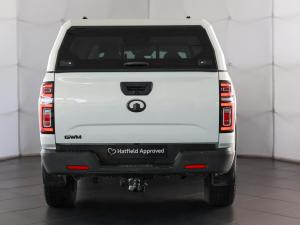 GWM P-Series 2.0TD double cab LS 4x4 - Image 11