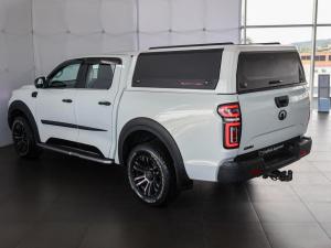 GWM P-Series 2.0TD double cab LS 4x4 - Image 12