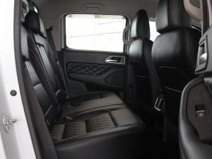 GWM P-Series 2.0TD double cab LS 4x4 - Image 18