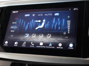 GWM P-Series 2.0TD double cab LS 4x4 - Image 25