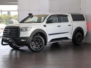 GWM P-Series 2.0TD double cab LS 4x4 - Image 4