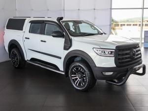 GWM P-Series 2.0TD double cab LS 4x4 - Image 6