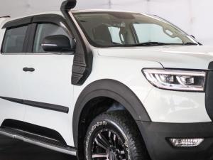 GWM P-Series 2.0TD double cab LS 4x4 - Image 9
