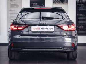 Audi A1 Sportback 30TFSI Advanced - Image 10