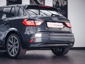 Audi A1 Sportback 30TFSI Advanced - Image 11