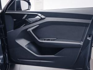 Audi A1 Sportback 30TFSI Advanced - Image 12