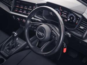 Audi A1 Sportback 30TFSI Advanced - Image 13