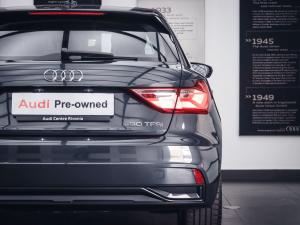Audi A1 Sportback 30TFSI Advanced - Image 14