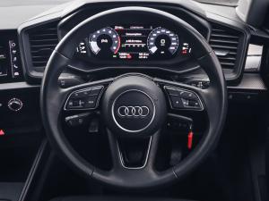 Audi A1 Sportback 30TFSI Advanced - Image 18