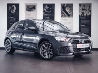 Thumbnail Audi A1 Sportback 30TFSI Advanced