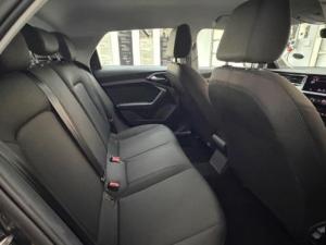 Audi A1 Sportback 30TFSI Advanced - Image 1
