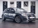 Thumbnail Audi A1 Sportback 30TFSI Advanced