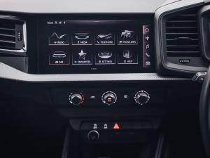 Audi A1 Sportback 30TFSI Advanced - Image 21